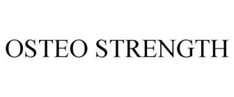 OSTEO STRENGTH