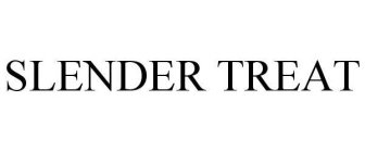 SLENDER TREAT