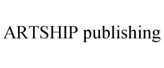 ARTSHIP PUBLISHING