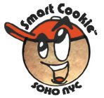 SMART COOKIE SOHO NYC