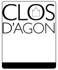 CLOS D'AGON