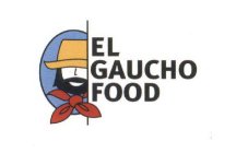 EL GAUCHO FOOD