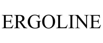 ERGOLINE
