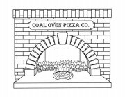 COAL OVEN PIZZA CO.