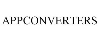 APPCONVERTERS