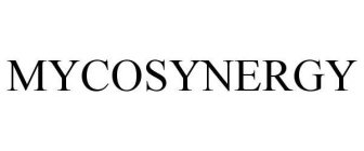 MYCOSYNERGY