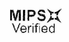 MIPS VERIFIED