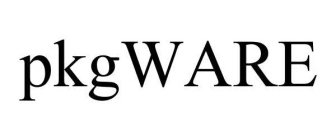 PKGWARE