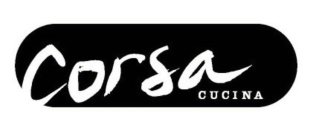 CORSA CUCINA