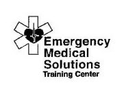 EMERGENCY MEDICAL SOLUTIONS TRAINING CENTER