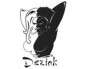 DEZIAK