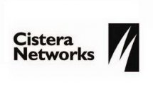 CISTERA NETWORKS