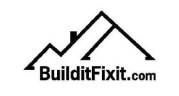 BUILDITFIXIT.COM