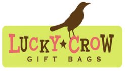 LUCKY CROW GIFT BAGS