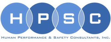 HPSC HUMAN PERFORMANCE & SAFETY CONSULTANTS, INC.