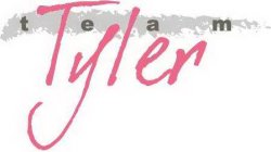 TEAM TYLER