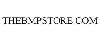 THEBMPSTORE.COM