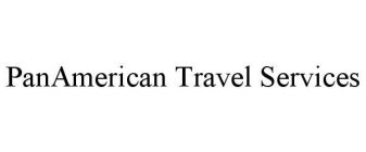 PANAMERICAN TRAVEL SERVICES