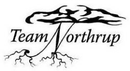 TEAM NORTHRUP