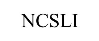 NCSLI