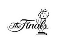 THE FINALS NBA
