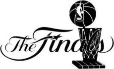 NBA THE FINALS