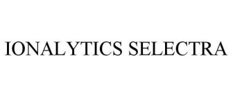 IONALYTICS SELECTRA