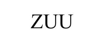 ZUU