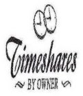 TIMESHARES BY OWNER
