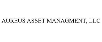 AUREUS ASSET MANAGMENT, LLC