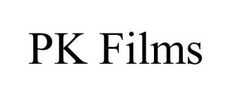 PK FILMS