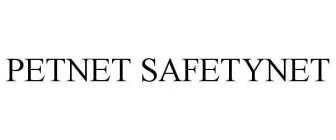 PETNET SAFETYNET