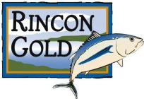 RINCON GOLD