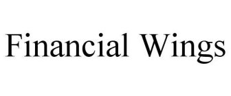 FINANCIAL WINGS