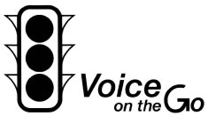 VOICE ON THE GO