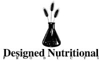 DESIGNED NUTRITIONAL PRODUCTS