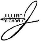 J JILLIAN MICHAELS