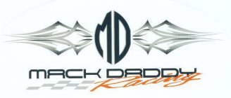 MD MACK DADDY RACING