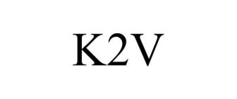 K2V