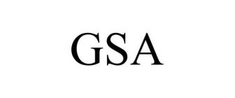 GSA