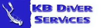 KB DIVER SERVICES