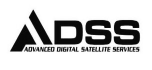 ADSS ADVANCED DIGITAL SATELLITE SERVICES