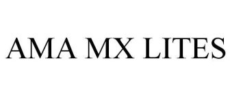 AMA MX LITES