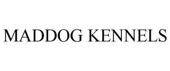 MADDOG KENNELS