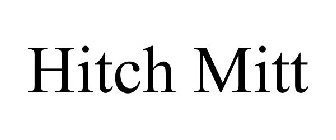HITCH MITT