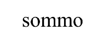 SOMMO