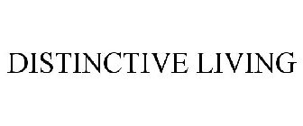 DISTINCTIVE LIVING