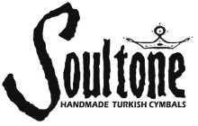 SOULTONE HANDMADE TURKISH CYMBALS