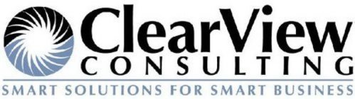 CLEARVIEW CONSULTING SMART SOLUTIONS FOR SMART BUSINESS