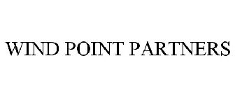 WIND POINT PARTNERS